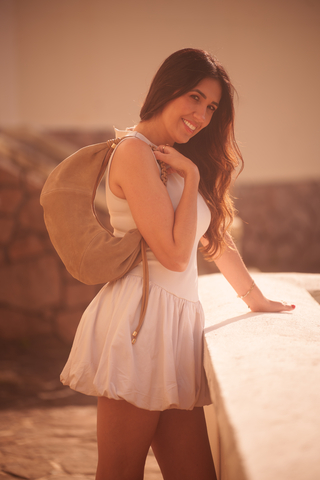 Bolsa Camurcao Fendi Viena Argilameia