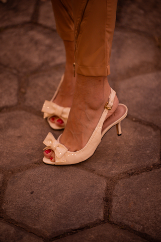 Chanel Couro Vrnz Crocco Perolado